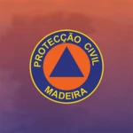 prociv madeira android application logo